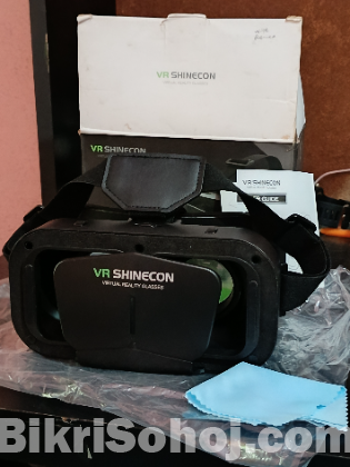 VR SHINECON G10 (VR Box)